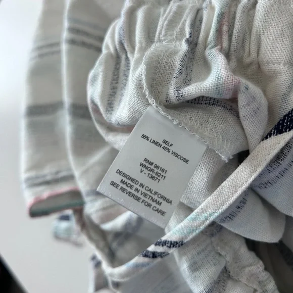 BeBop Romper Size Large NWT - Picture 7 of 11